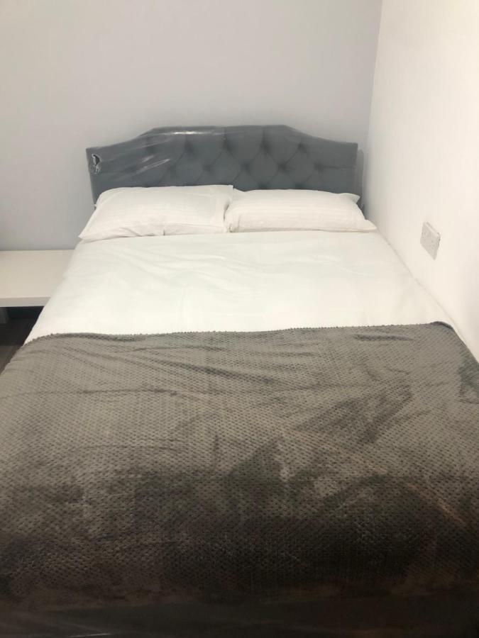 Queens B N B Birmingham Luaran gambar