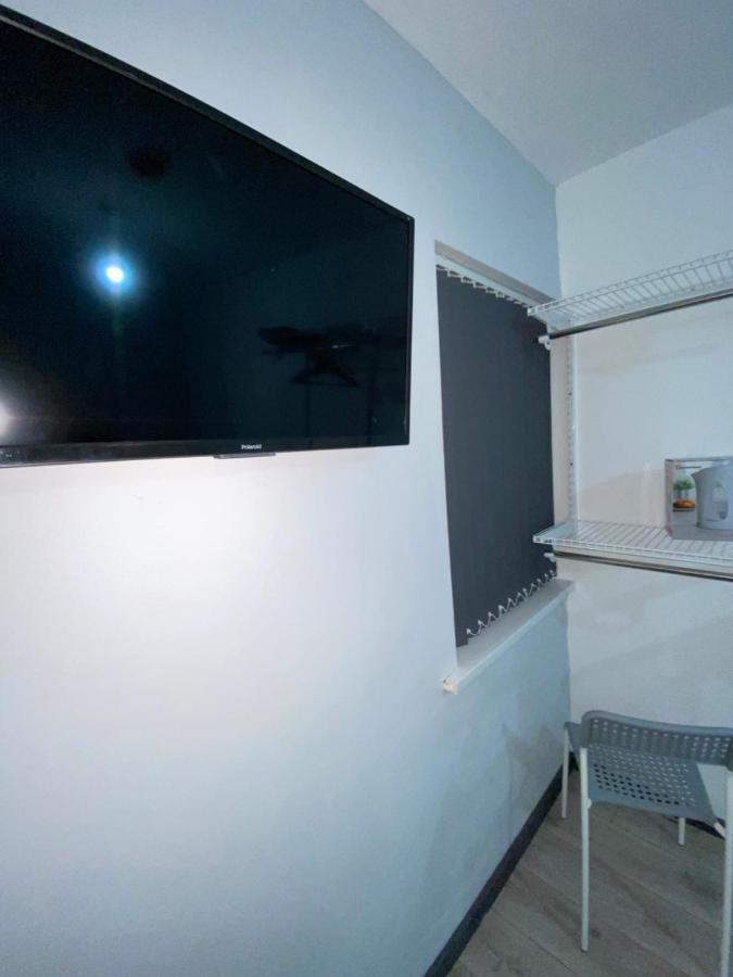 Queens B N B Birmingham Luaran gambar