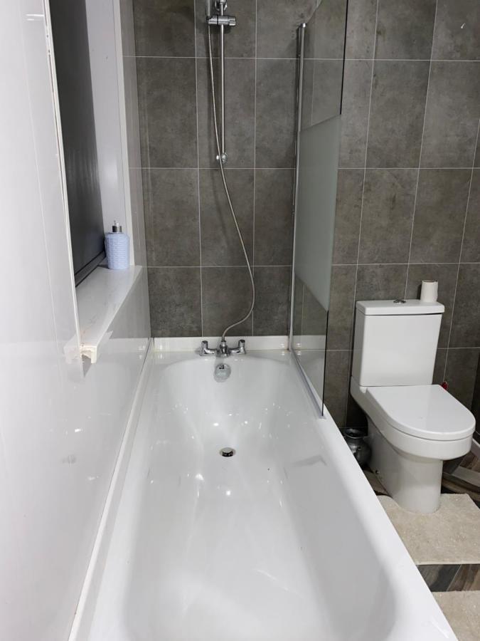 Queens B N B Birmingham Luaran gambar